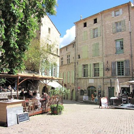 Au Quatre, 2Em Etage Centre Historique Villa Pézenas Exterior foto